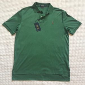 NWT...POLO Ralph Lauren shirt
